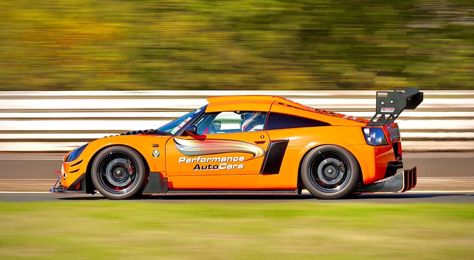 Performance Autocare VX220