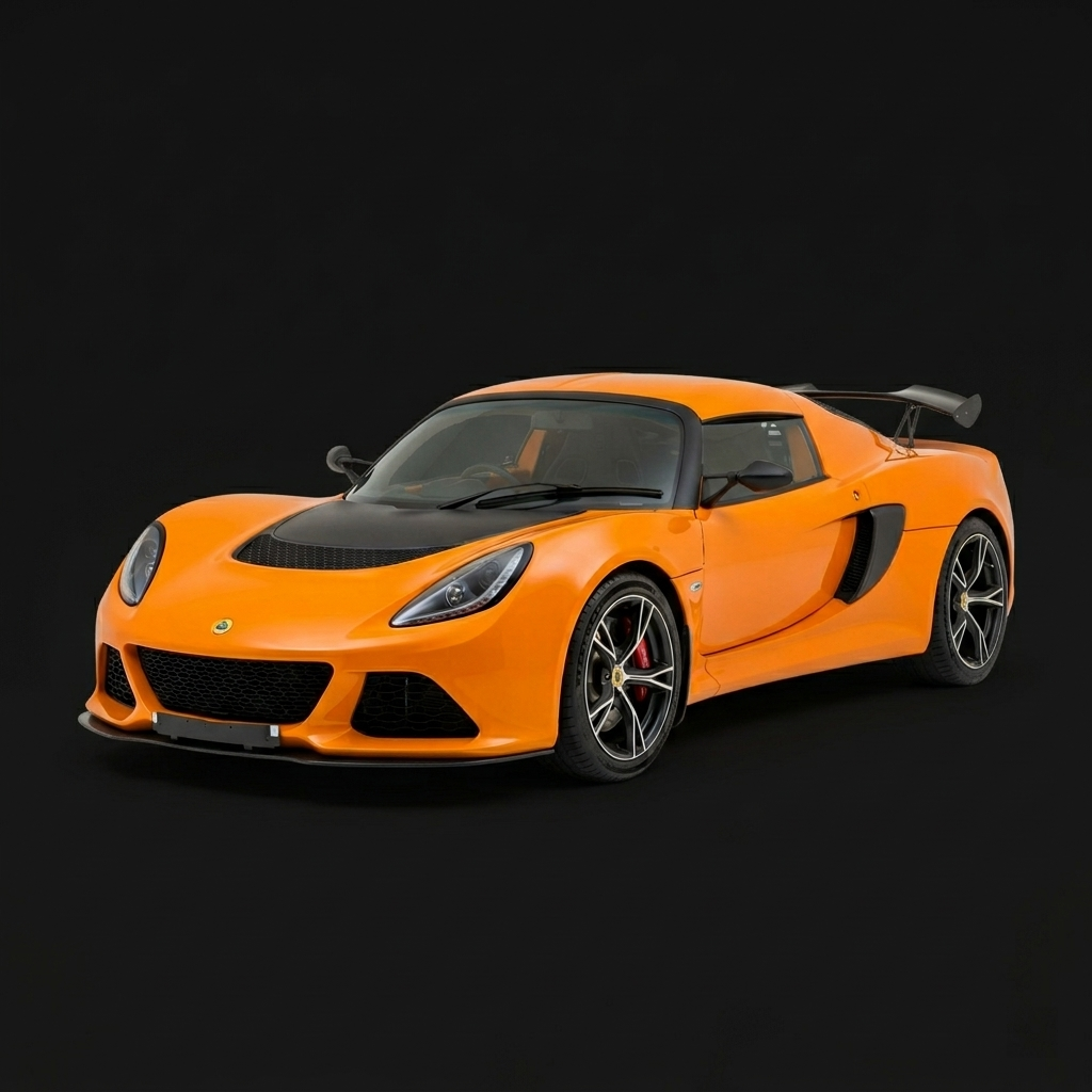 Refine Your Lotus Silhouette